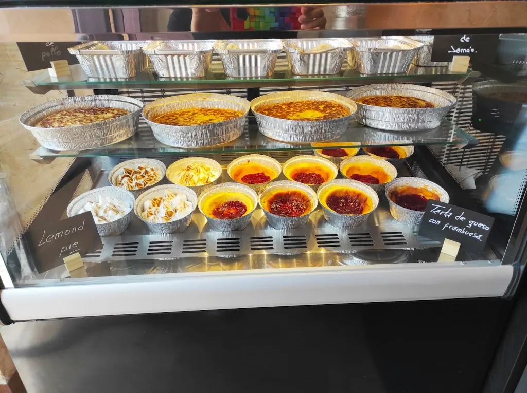 Menu_Asador. Como pollo sin cabeza_Ventas de Retamosa Las_image_9