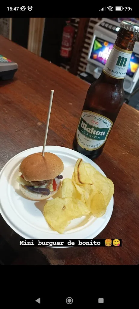 Menu_Bar Los Faroles Tapas y Momentos_Ventas de Retamosa Las_image_3