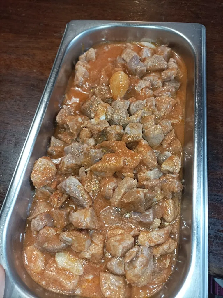 Menu_Bar Los Faroles Tapas y Momentos_Ventas de Retamosa Las_image_5