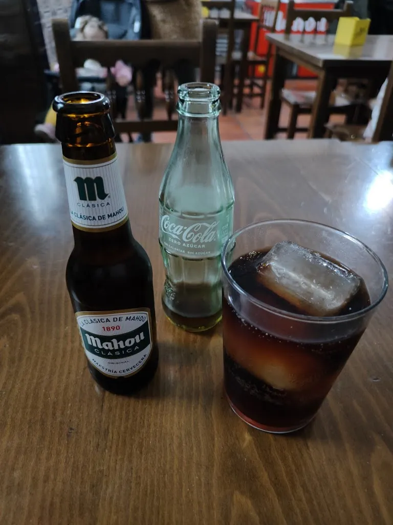 Menu_Bar Los Faroles Tapas y Momentos_Ventas de Retamosa Las_image_6