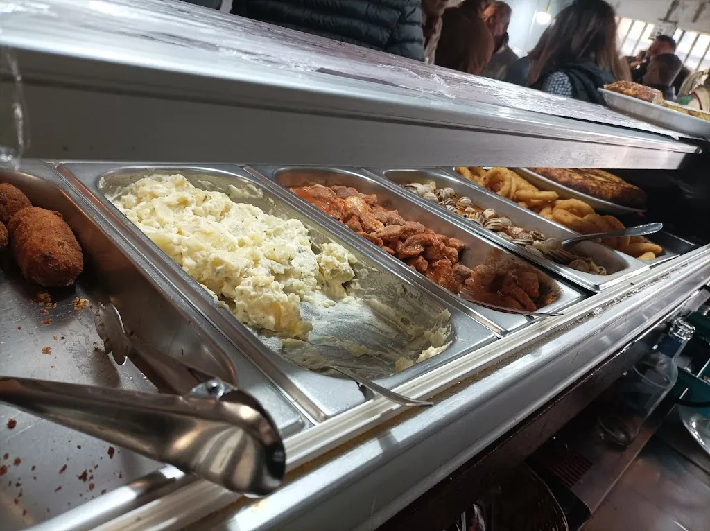 Menu_Bar Los Faroles Tapas y Momentos_Ventas de Retamosa Las_image_8