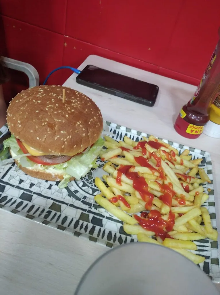 Miranda Morales_Pizzería ventas_Ventas de Retamosa Las_review