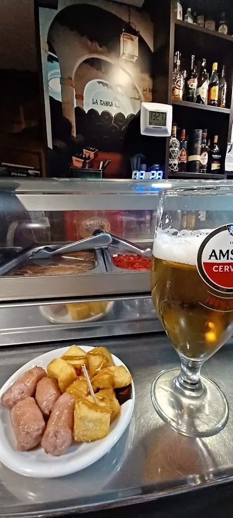 Menu_Café Bar la Taberna_Valmojado_image_5