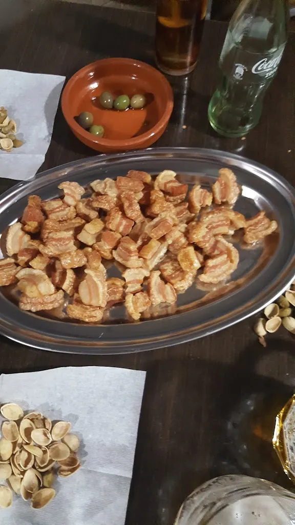 Menu_Café Bar la Taberna_Valmojado_image_6