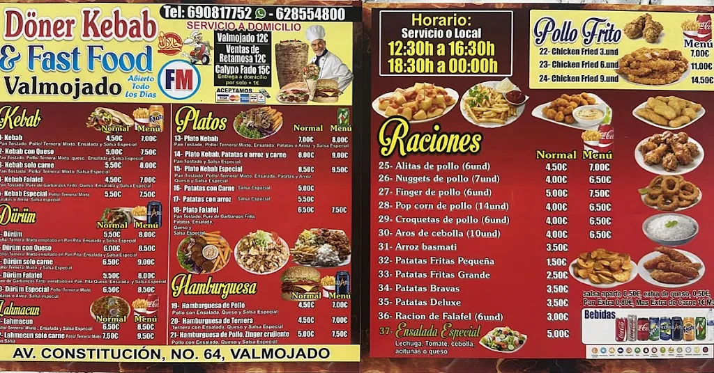 Menu_FM DONER KEBAB_Valmojado_image_3