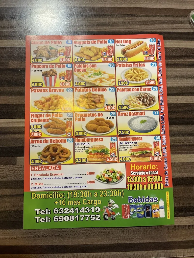 Menu_FM DONER KEBAB_Valmojado_image_4