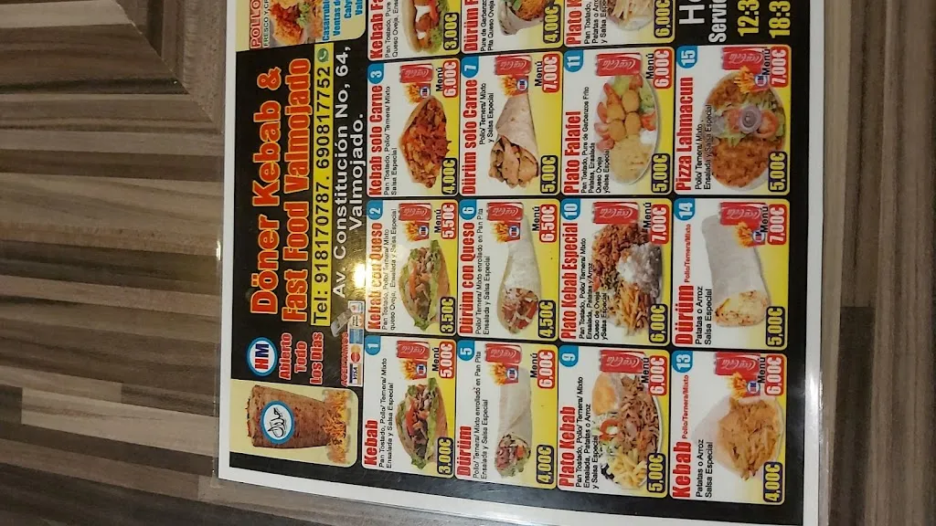 Ola Mac O_FM DONER KEBAB_Valmojado_review