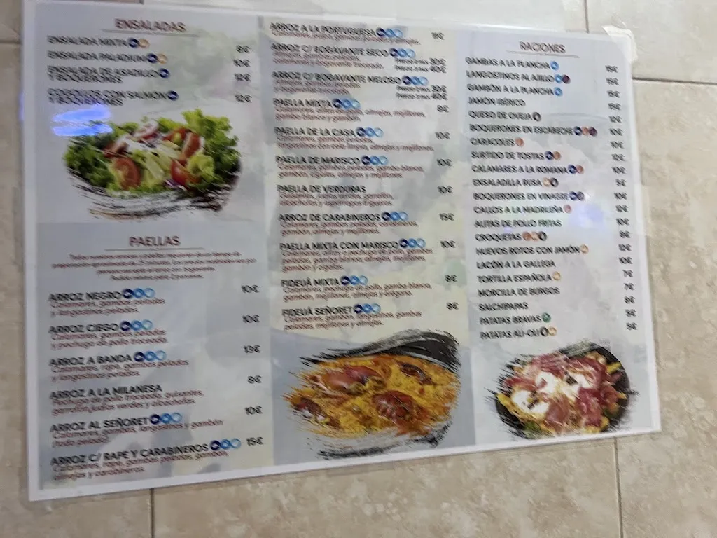 Menu_Arrocería Paladium_Valmojado_image_1