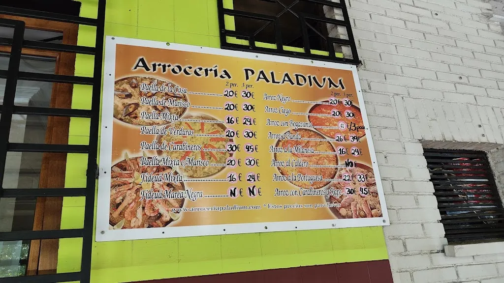 Menu_Arrocería Paladium_Valmojado_image_4