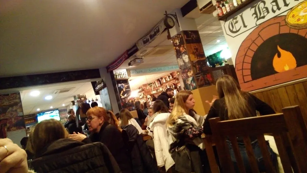 Anselma García_Bar López_Valmojado_review