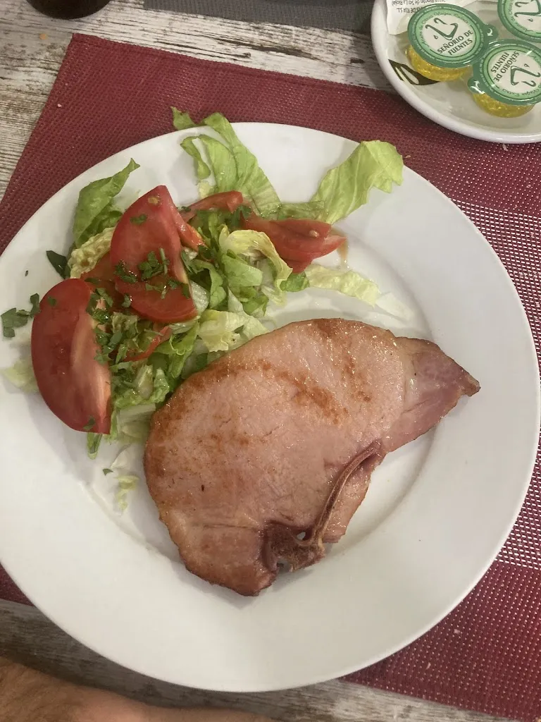 ruben Sevilla Bierzo_Bar López_Valmojado_review