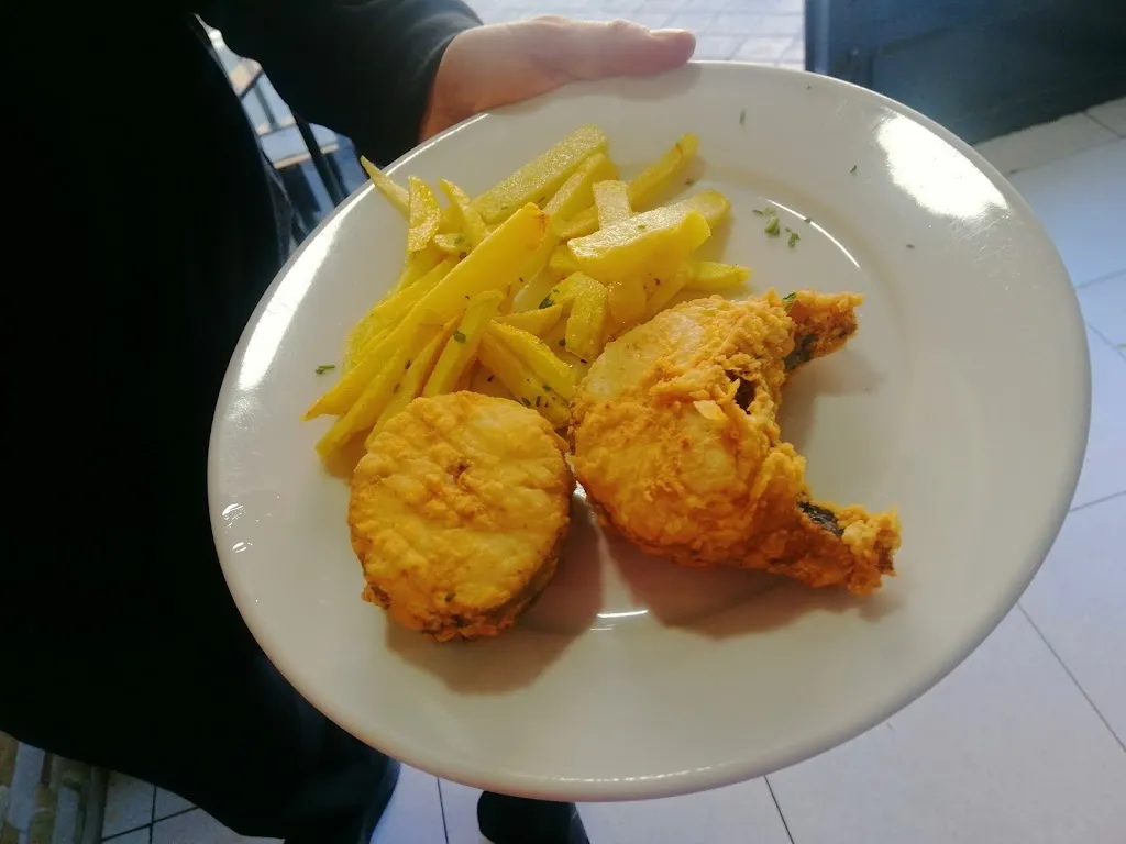 denisse navarro_Bar López_Valmojado_review