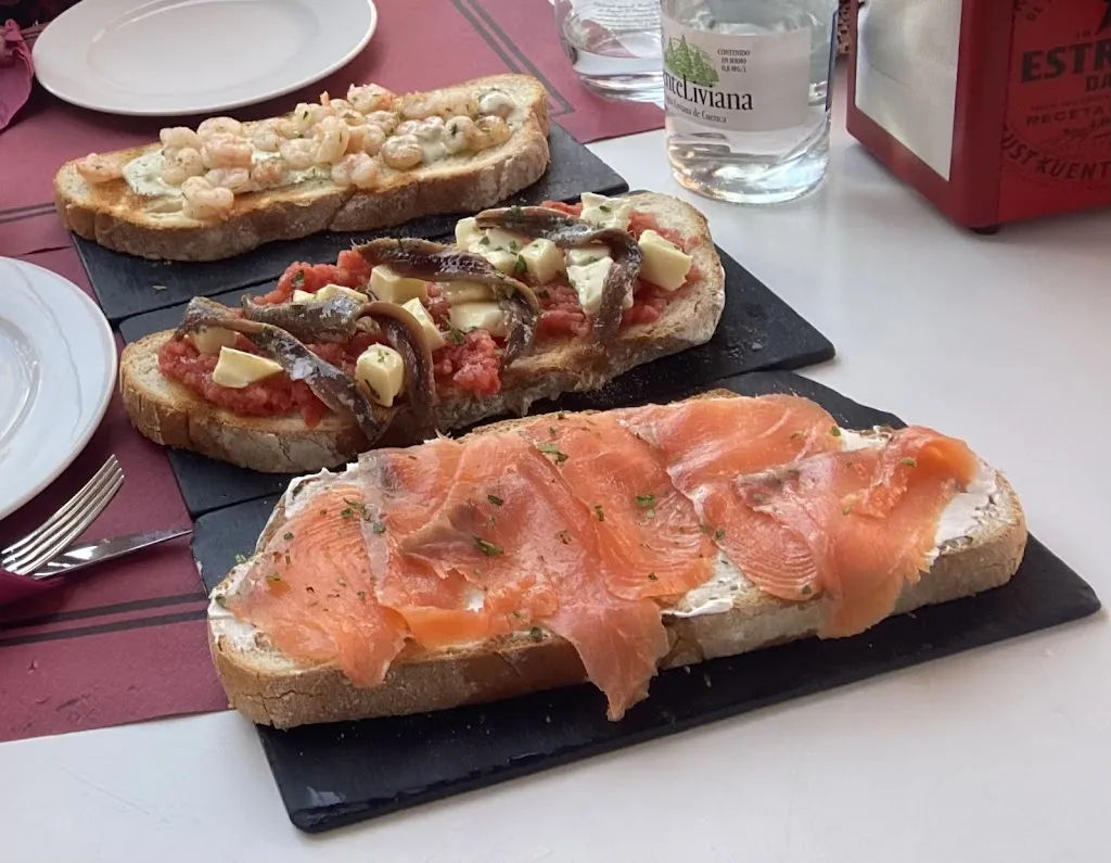 rachel d_La hacienda de ventas_Ventas de San Julián Las_review