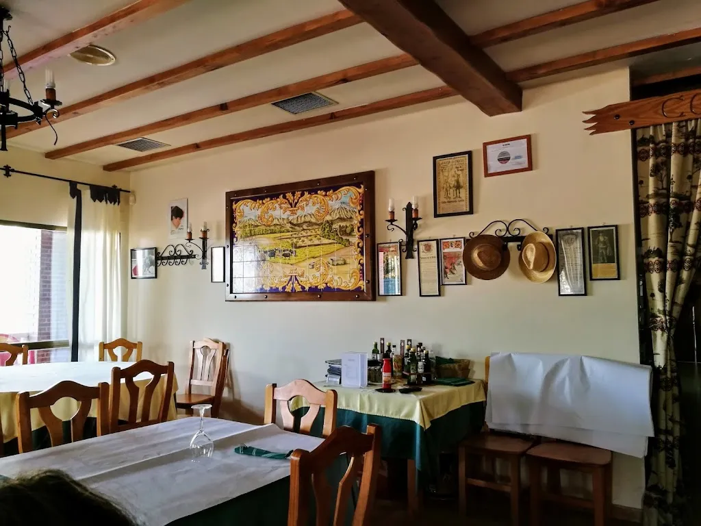 Asador las Ventas_Ventas de San Julián Las_slider_image_1