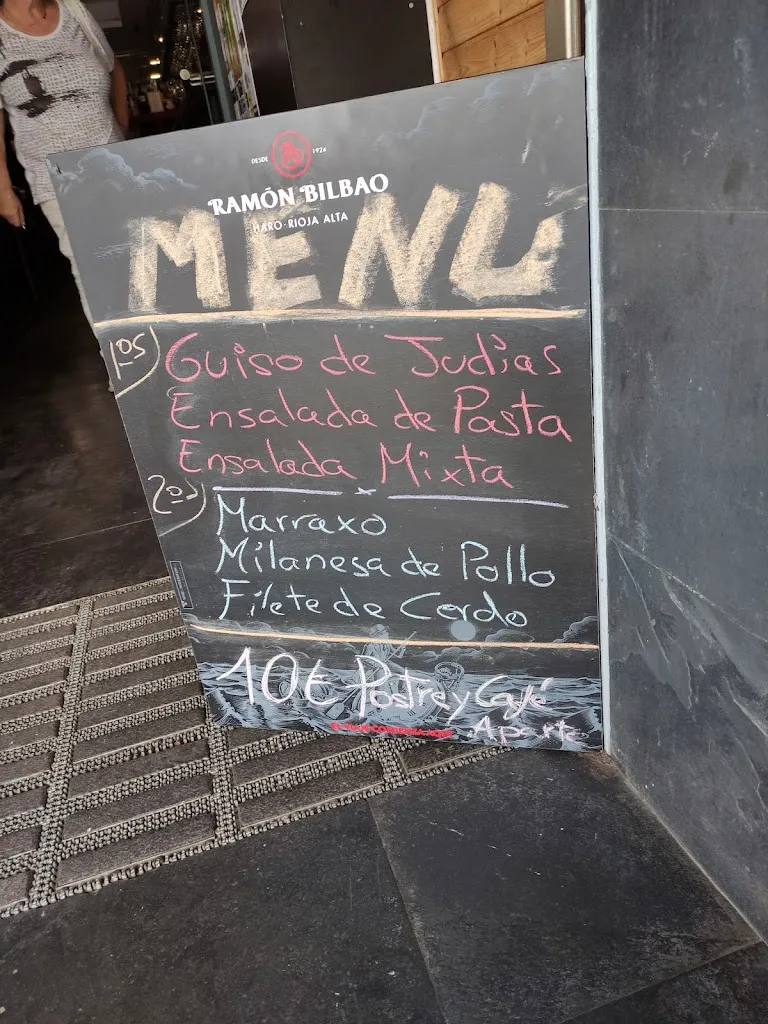 Menu_Mesón - Restaurante Vila Vella_Cedeira_image_2
