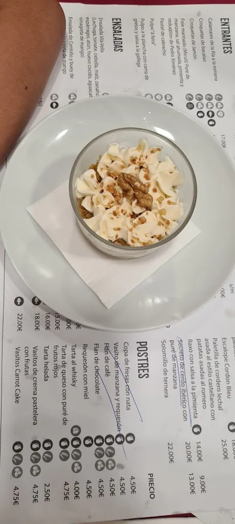 Menu_Mesón - Restaurante Vila Vella_Cedeira_image_3