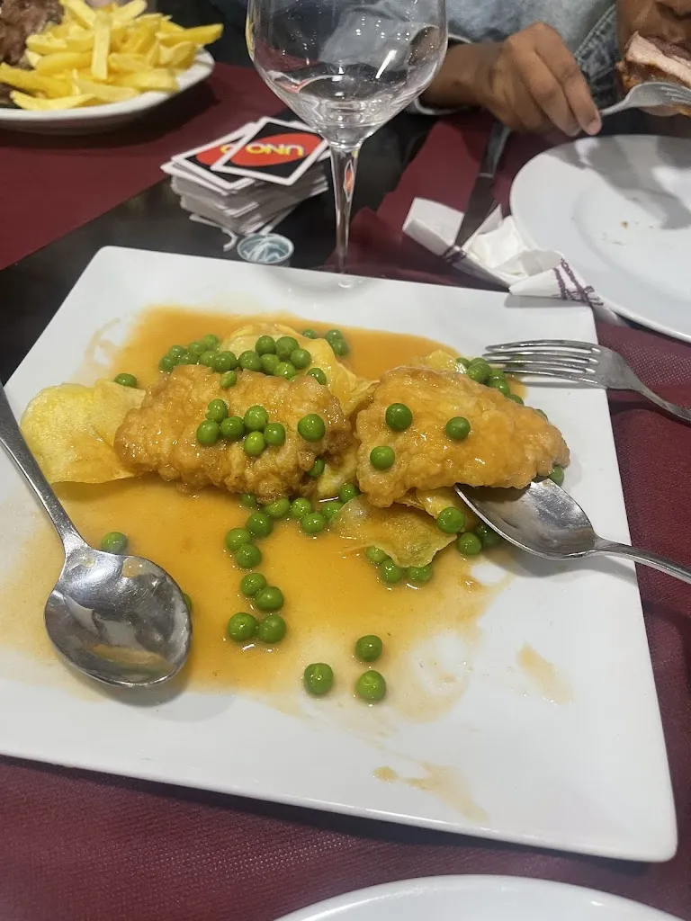 Menu_Mesón - Restaurante Vila Vella_Cedeira_image_8