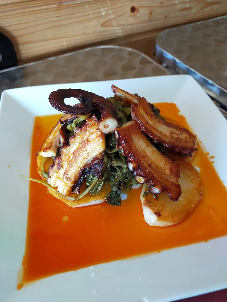 Menu_Mesón - Restaurante Vila Vella_Cedeira_image_9