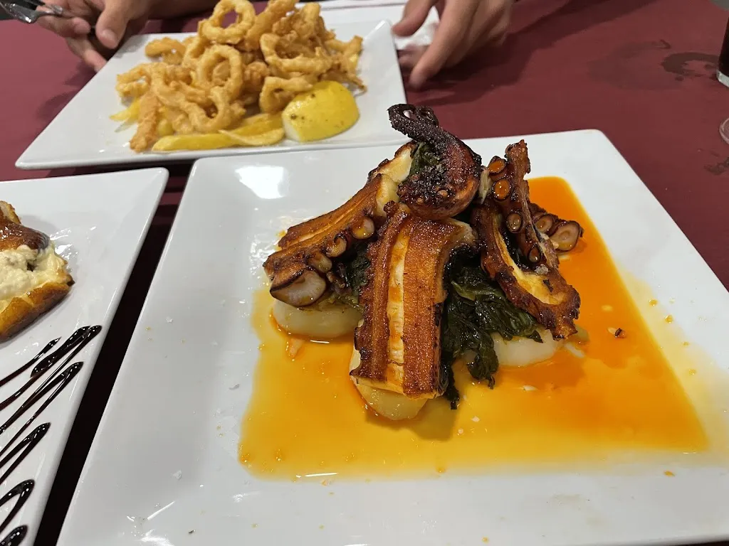 Mesón - Restaurante Vila Vella_Cedeira_slider_image_3