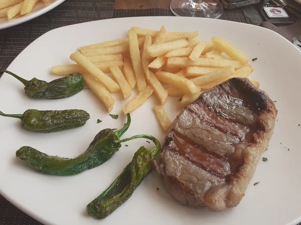 Menu_La Cabaña bar & grill_Mojacar_image_7