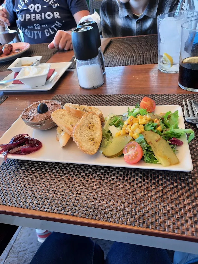 Menu_La Cabaña bar & grill_Mojacar_image_8