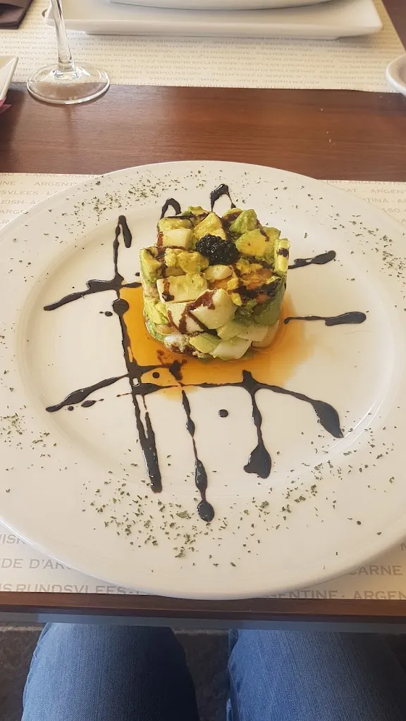 Menu_La Cabaña bar & grill_Mojacar_image_9