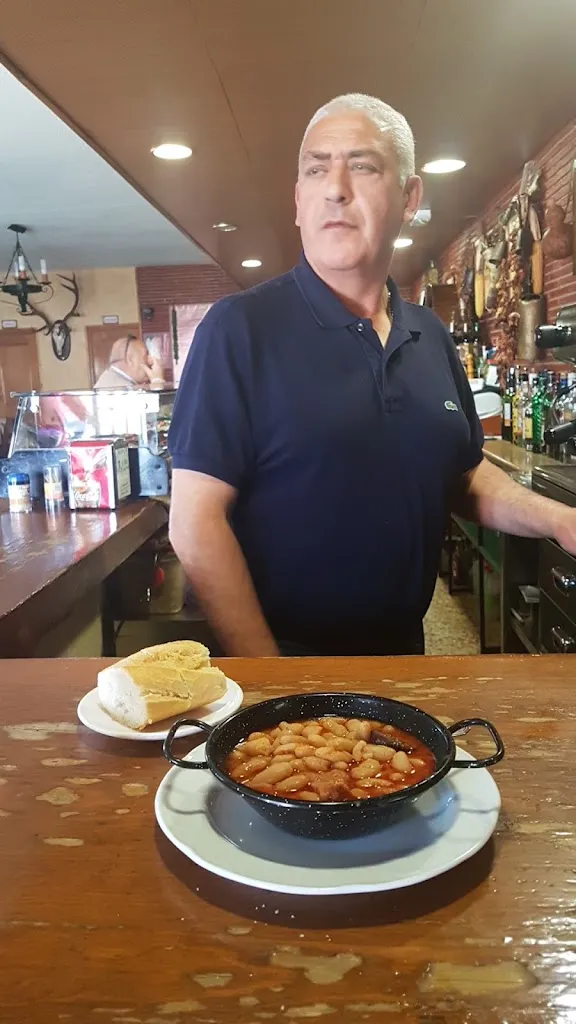 Menu_El Paso_Villamiel de Toledo_image_4