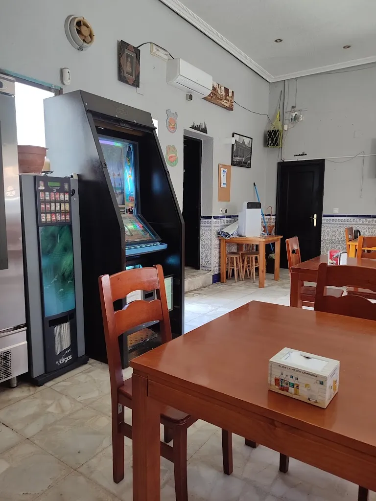 Bar Cencerro_Villamiel de Toledo_slider_image_2