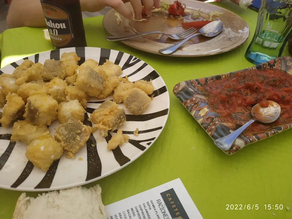 miriam_Los Golosos_Villa de Don Fadrique La_review