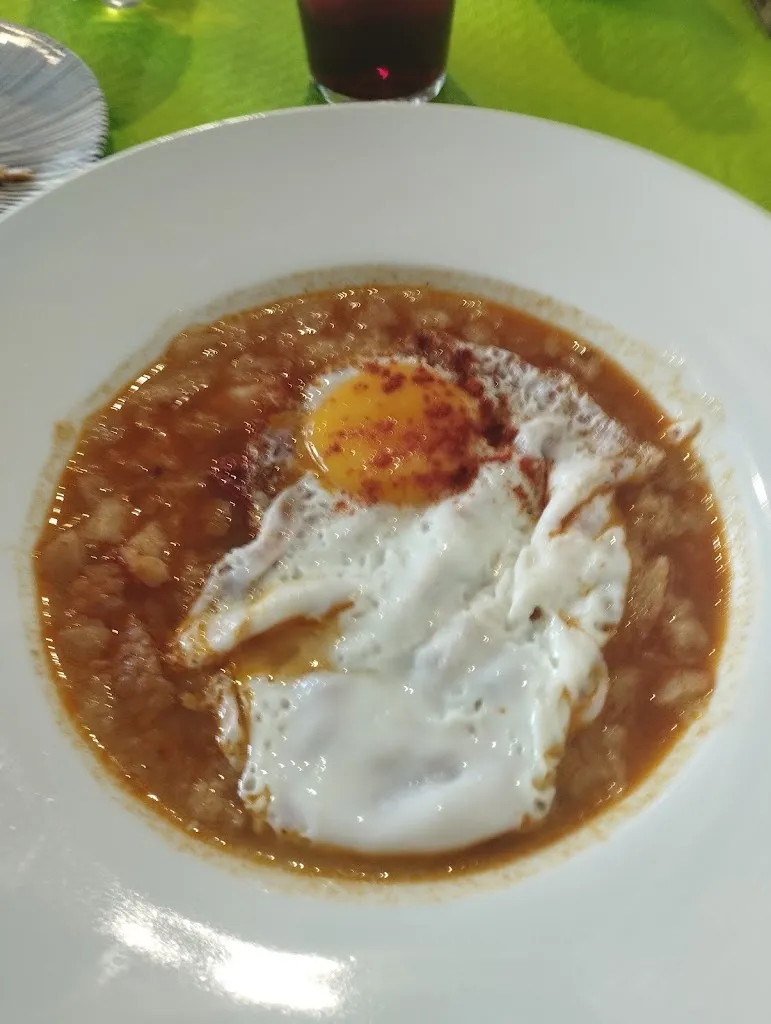 Miguel A. Fdez._Los Golosos_Villa de Don Fadrique La_review