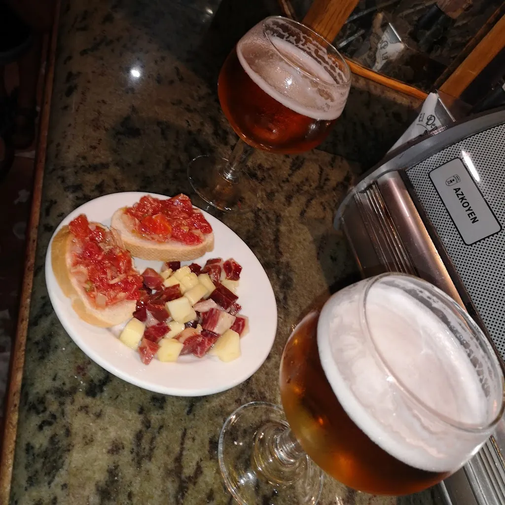 Menu_Bar Deportivo_Villa de Don Fadrique La_image_3