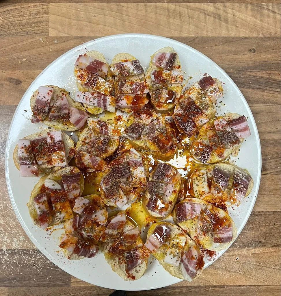 Menu_Bar Mima_Villa de Don Fadrique La_image_3