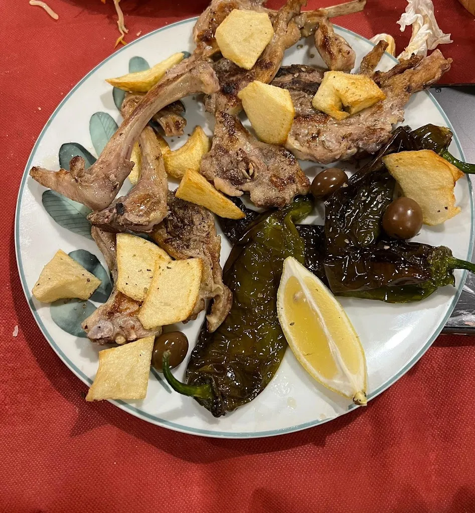 Menu_Bar Mima_Villa de Don Fadrique La_image_5