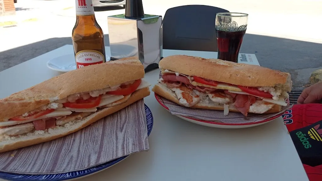 Nerea Cañada_Bar Mima_Villa de Don Fadrique La_review