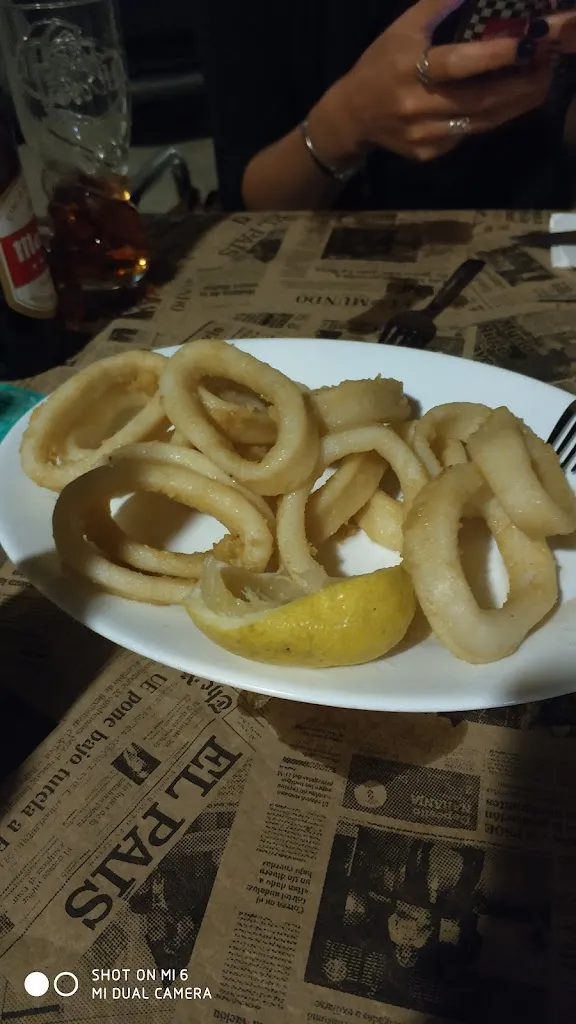 Rodrigo Martinez Sanchis_Bar Mima_Villa de Don Fadrique La_review