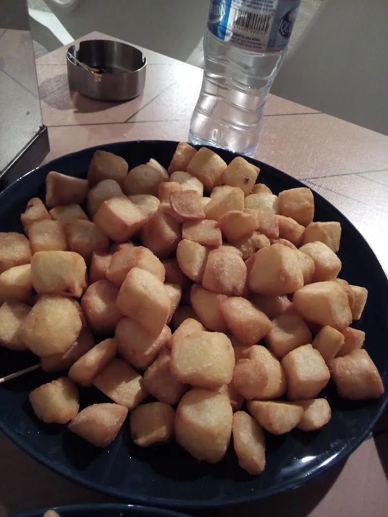 Juan Castro (IT Oasis)_Bar Cafeteria Novart_Villa de Don Fadrique La_review