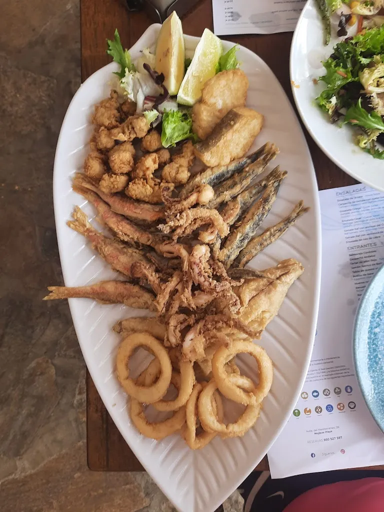 Menu_Bocaina Beach Club Mojacar_Mojacar_image_5