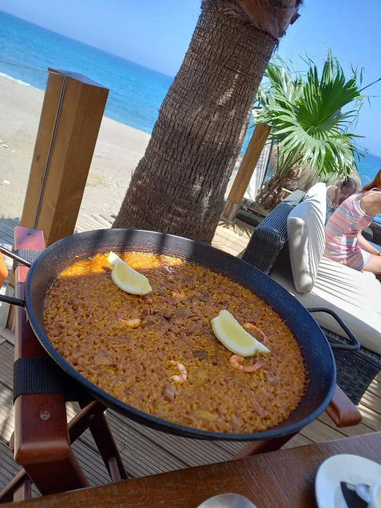 Menu_Bocaina Beach Club Mojacar_Mojacar_image_6