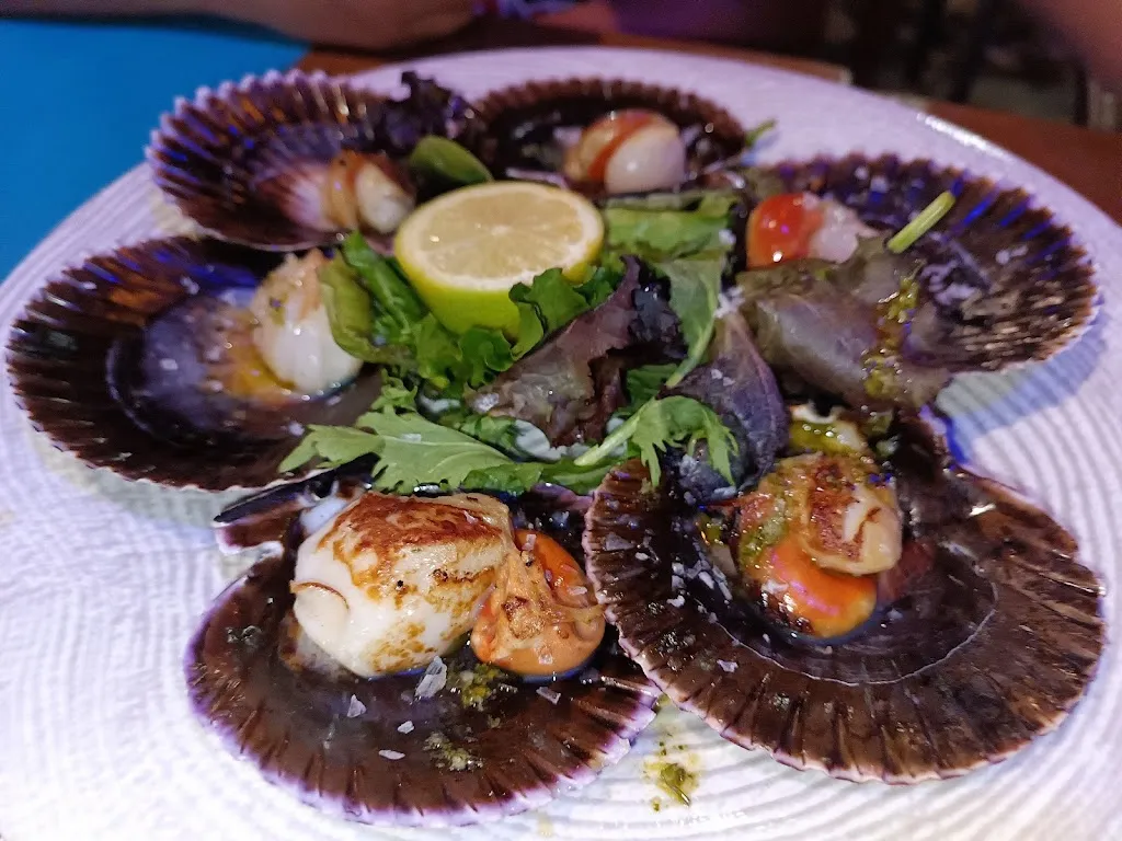 Menu_Bocaina Beach Club Mojacar_Mojacar_image_7