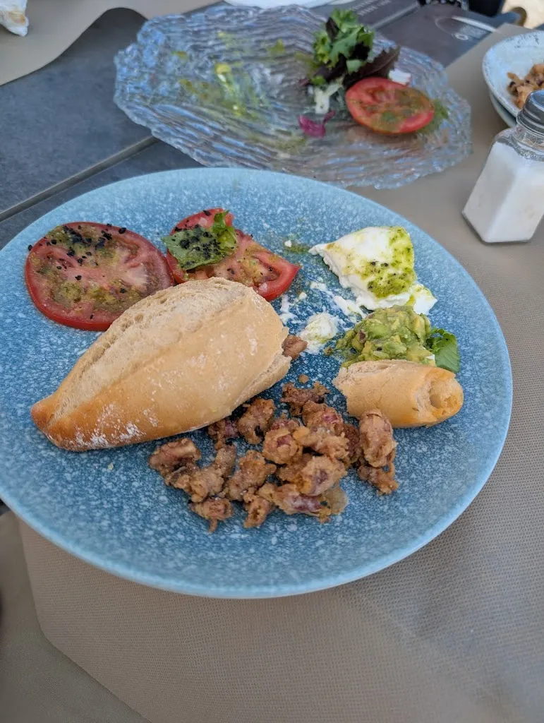 Leo Mason_Bocaina Beach Club Mojacar_Mojacar_review