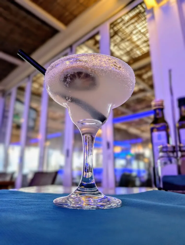 Mat Walls_Bocaina Beach Club Mojacar_Mojacar_review