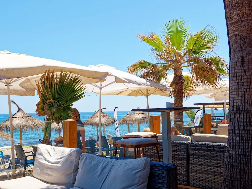 Andy Highfield_Bocaina Beach Club Mojacar_Mojacar_review