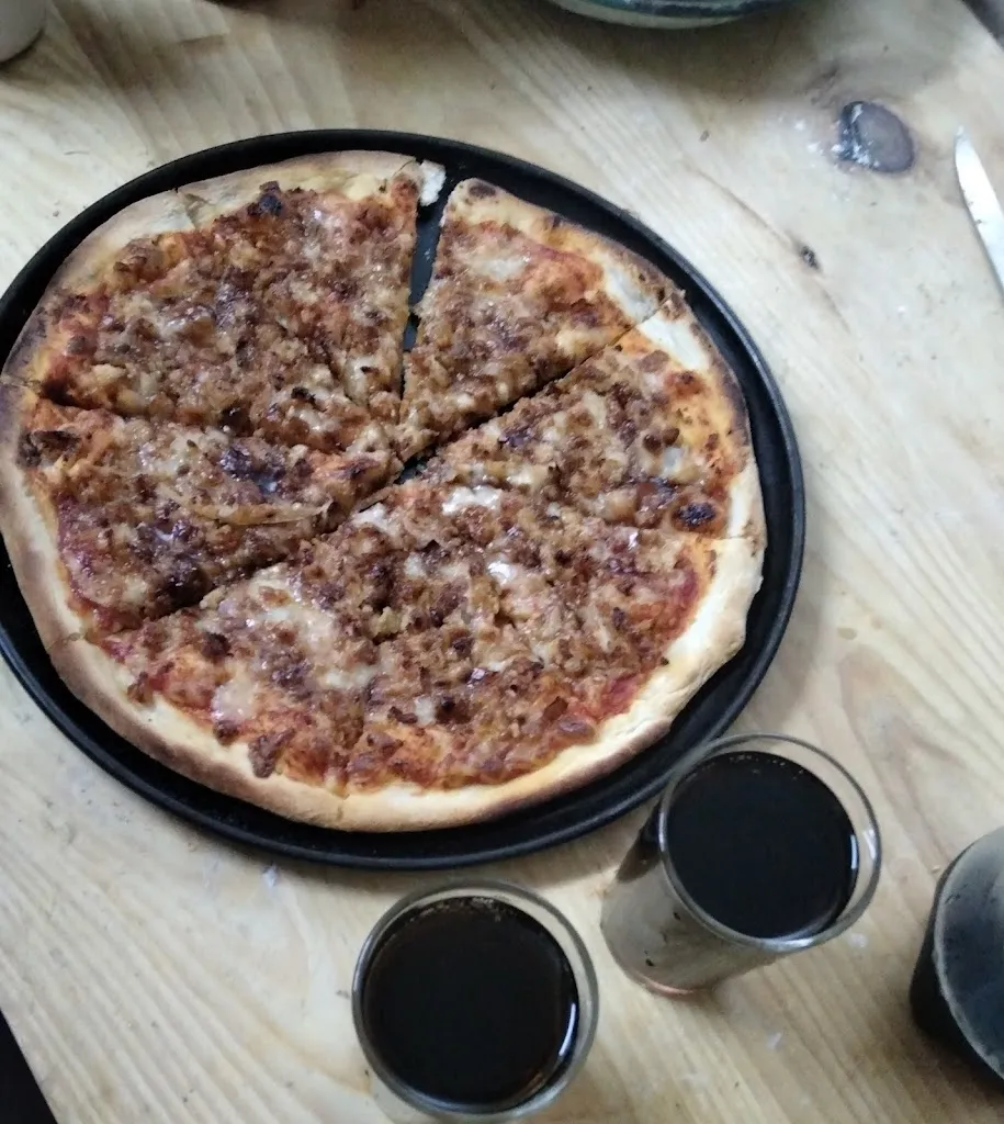 Menu_La Villa De Don Farquie_Villa de Don Fadrique La_immagine_2