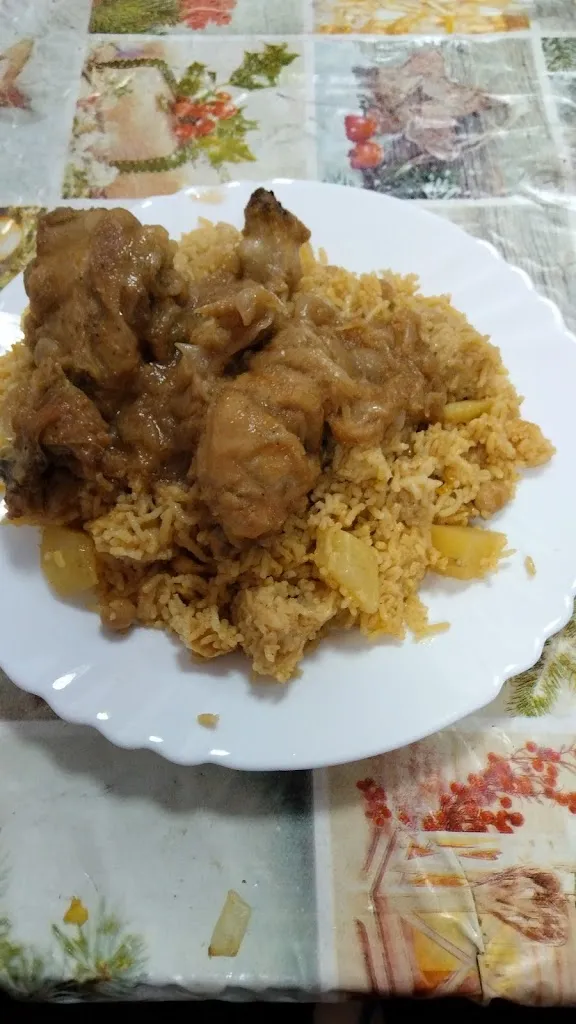 Menu_La Villa De Don Farquie_Villa de Don Fadrique La_immagine_4