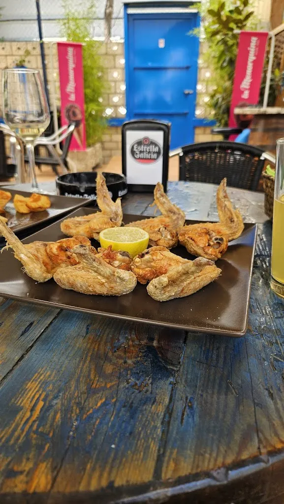 Menu_Café-Bar “La Chapi-Piscina”_Villa de Don Fadrique La_image_1