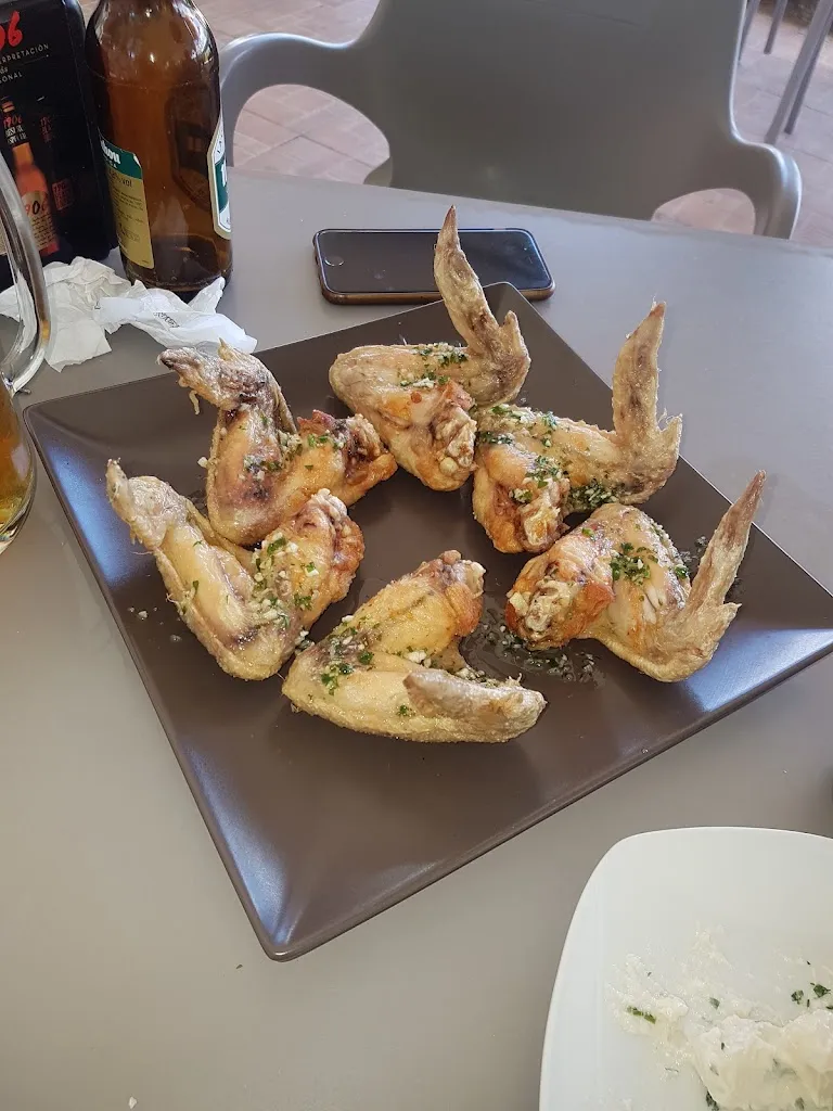 Menu_Café-Bar “La Chapi-Piscina”_Villa de Don Fadrique La_image_5