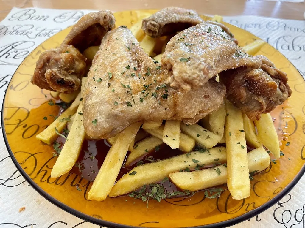 Esther Álvarez_Canito Gourmet_Villaminaya_review