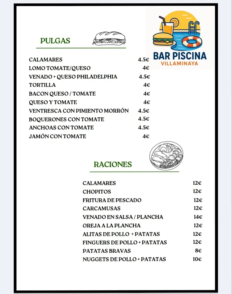 Menu_Bar Piscina Villaminaya_Villaminaya_image_3