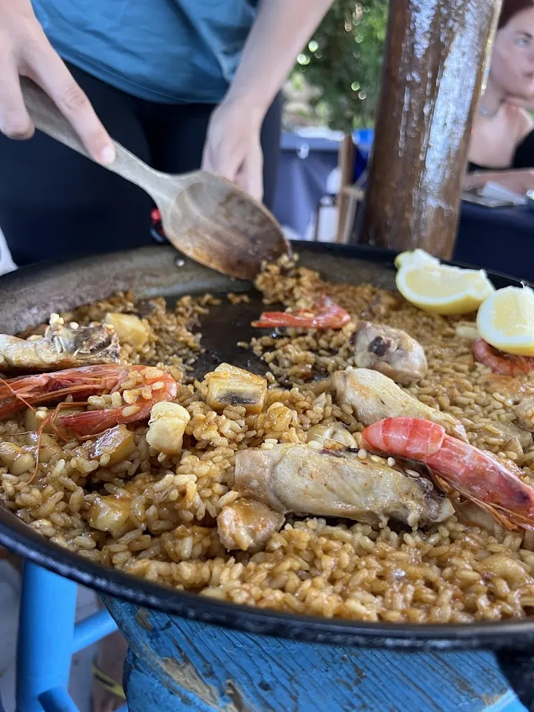 Krista Plociennik_Aku Aku Mojácar_Mojacar_recensione