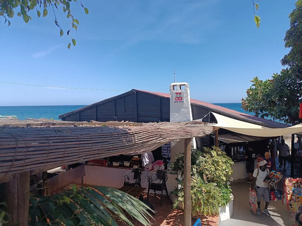 Aku Aku Mojácar_Mojacar_slider_image_1